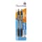 Paper Mate Paper Mate Profile Gel Black Retractable Gel Pen 2 pk 2096535 - alternate 1